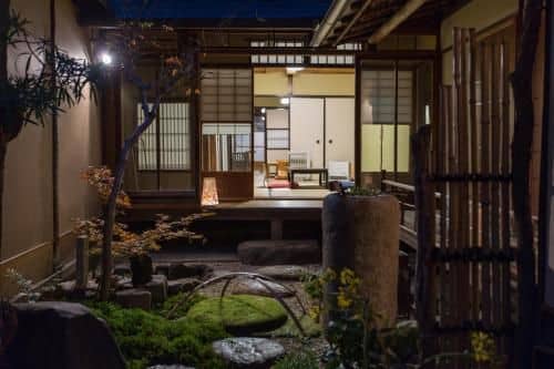Itsutsuji-an Itsutsuji-an
