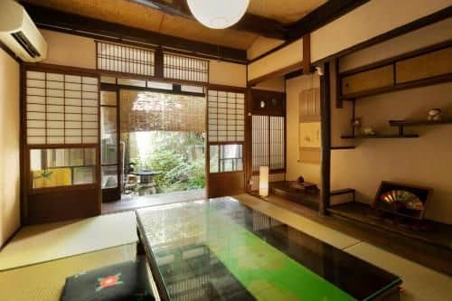 Naokonoza Bettei Umekoji