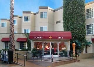 Comfort Inn