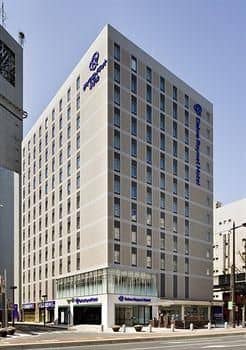 Daiwa Roynet Hotel Hamamatsu