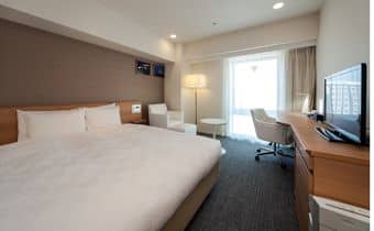 Daiwa Roynet Hotel Numazu
