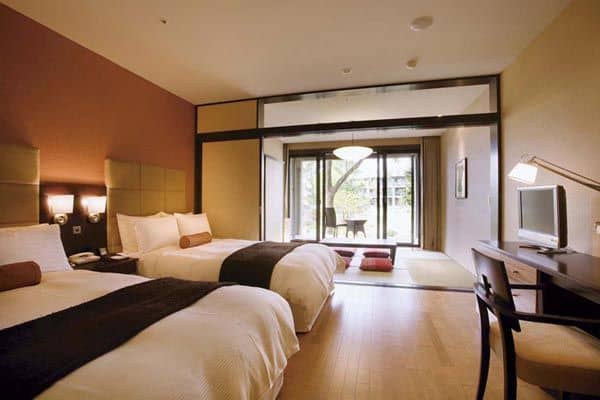Hotel Harvest Nasu