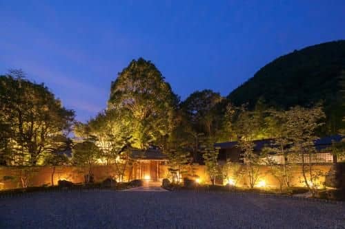 Tsukigase Spa Hotel Ufufu