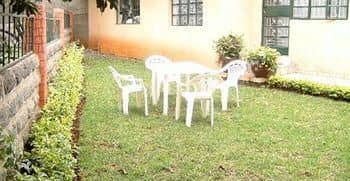 Fahari Guest House Fahari Guest House