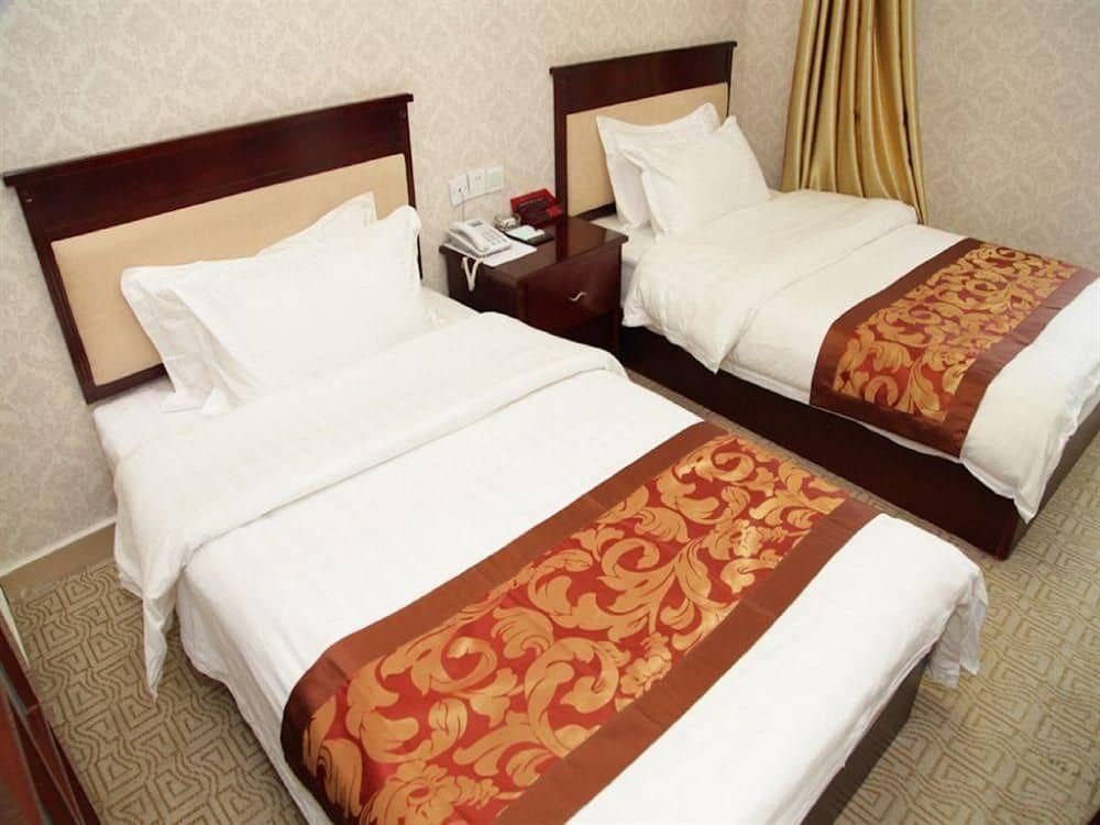 NanChang Hotel NanChang Hotel