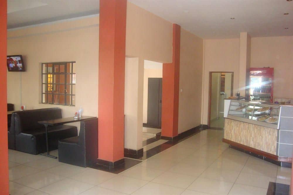 La Jardine Hotel La Jardine Hotel