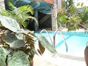 Tropical Towers Apartments Tropical Towers Apartments