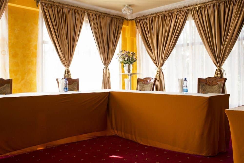 Comfort Gardens - Guest House Comfort Gardens - Guest House
