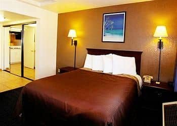 Rodeway Inn Rodeway Inn