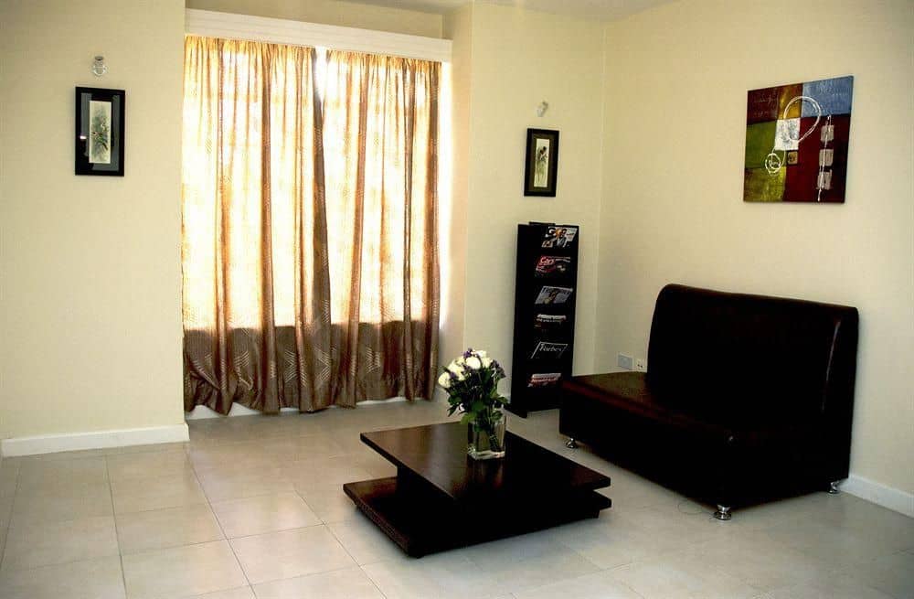 Nairobi Airport Hotel Nairobi Airport Hotel