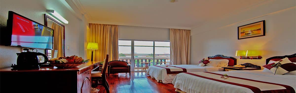 Hotel Somadevi Angkor Premium Hotel Somadevi Angkor Premium