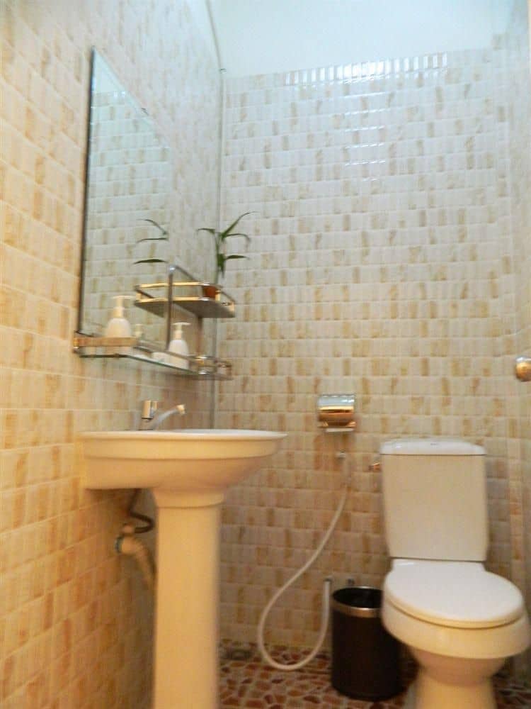 Natural House Boutique Hotel & Spa Natural House Boutique Hotel & Spa