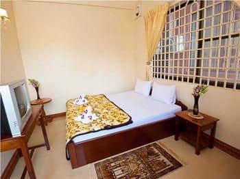 Okay Guesthouse Okay Guesthouse