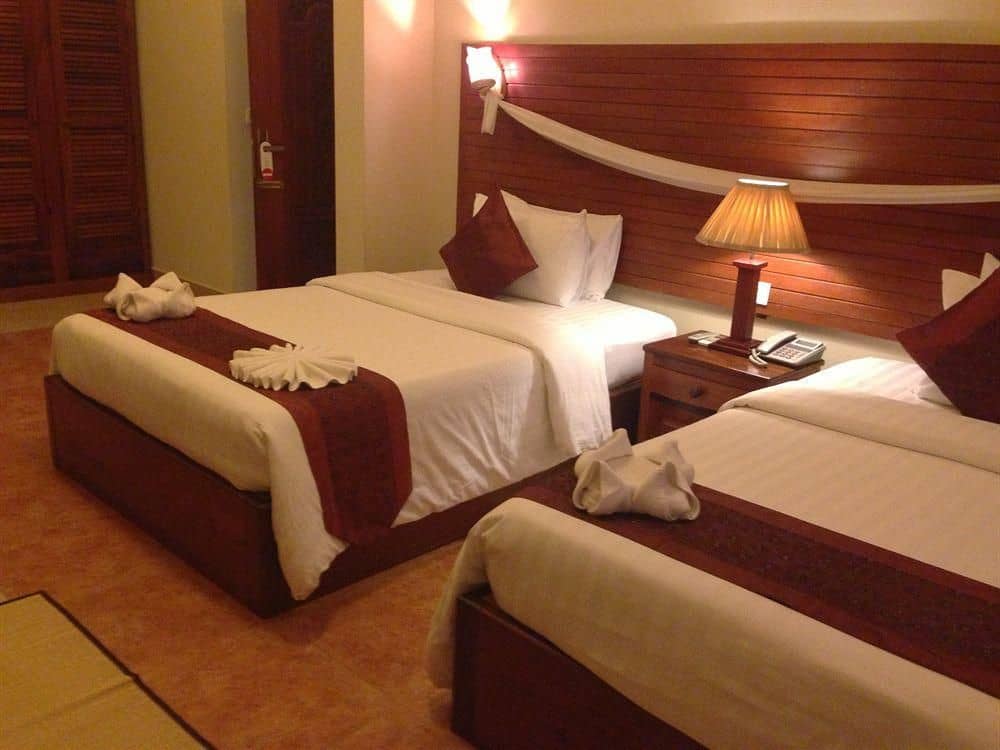 Jayavara Boutique Villa Jayavara Boutique Villa