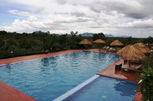 Memoria Palace & Resort