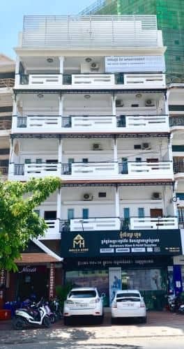 Aime House & Niisaii Apartment Aime House & Niisaii Apartment