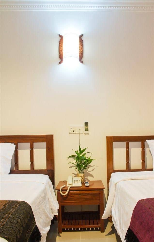 Nikkivinsi Boutique Villa Nikkivinsi Boutique Villa