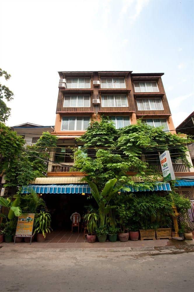 OKAY Guesthouse OKAY Guesthouse