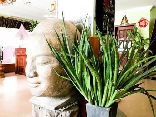 Ta Som Guesthouse & Tour Services Ta Som Guesthouse & Tour Services
