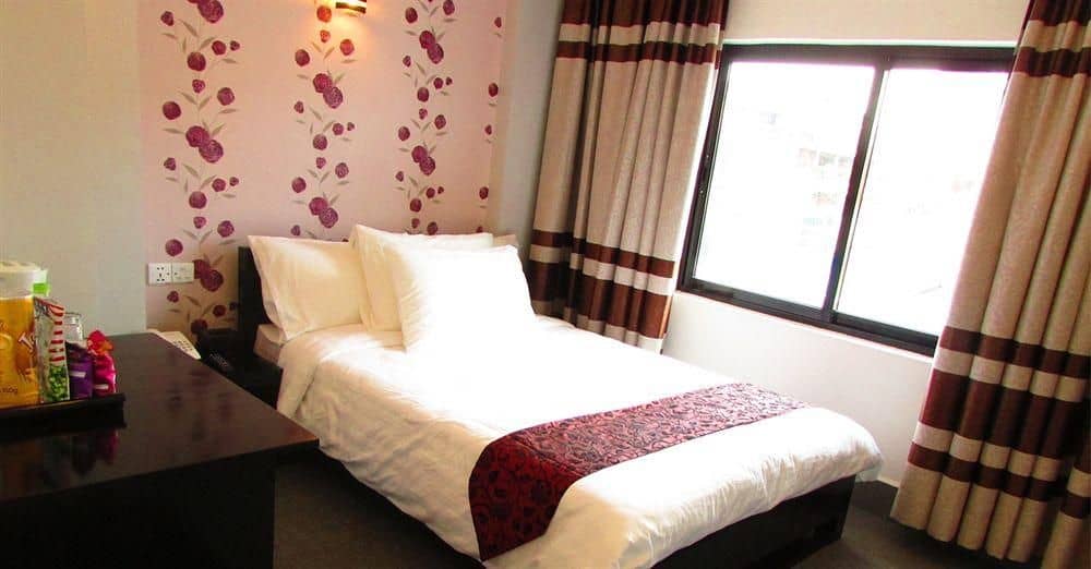 Elite Boutique Hotel