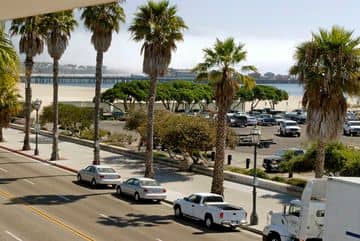 Best Western Beachside Inn