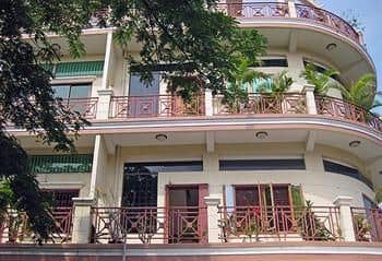 Hotel Cyclo Hotel Cyclo
