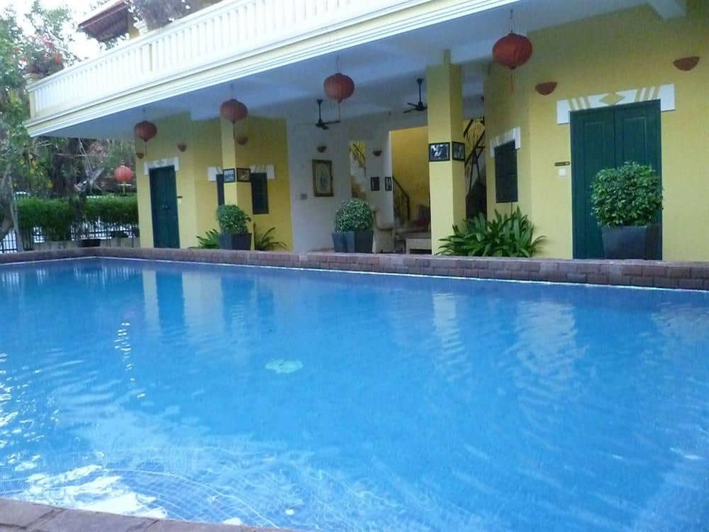 Golden Banana Bed and Breakfast Golden Banana Bed and Breakfast