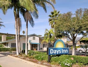 Days Inn Santa Barbara Days Inn Santa Barbara