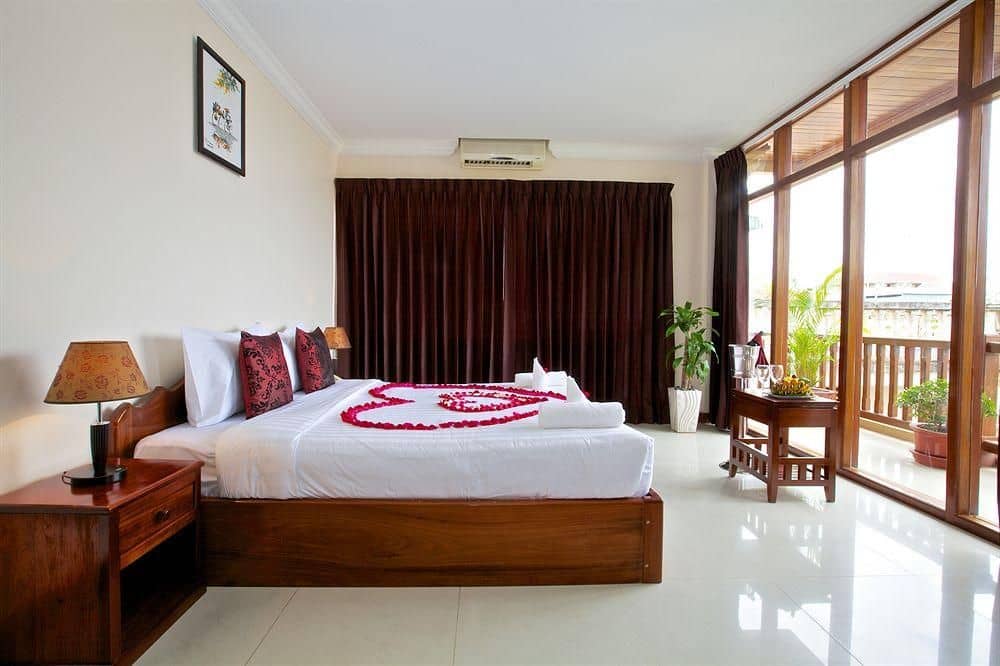 Angkor Vattanak Pheap Hotel Angkor Vattanak Pheap Hotel