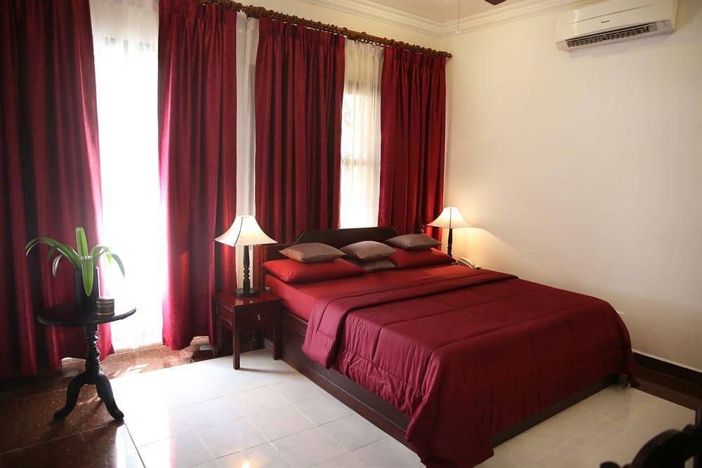 Hilary's Boutique Hotel