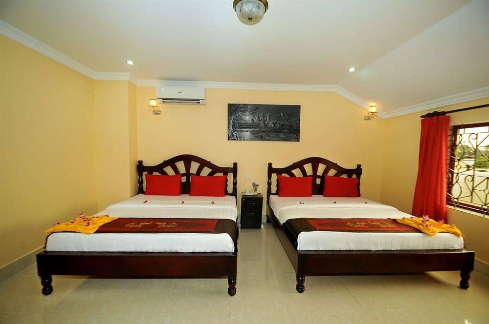 Golden Dynasty Boutique Hotel Golden Dynasty Boutique Hotel