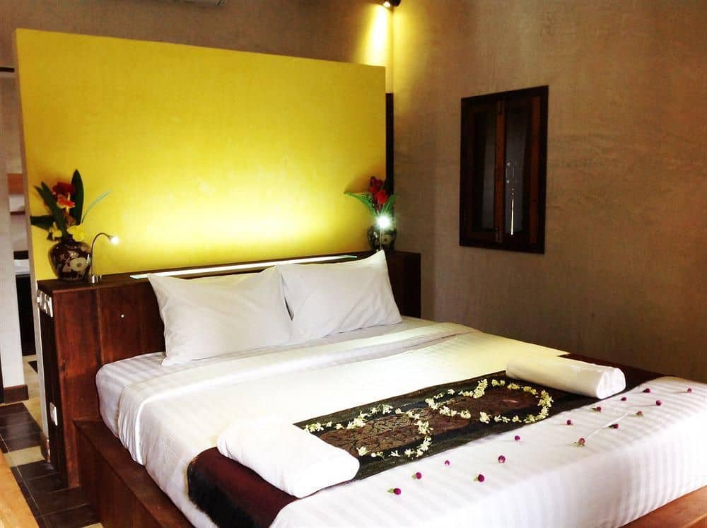 Angkor Rural Boutique