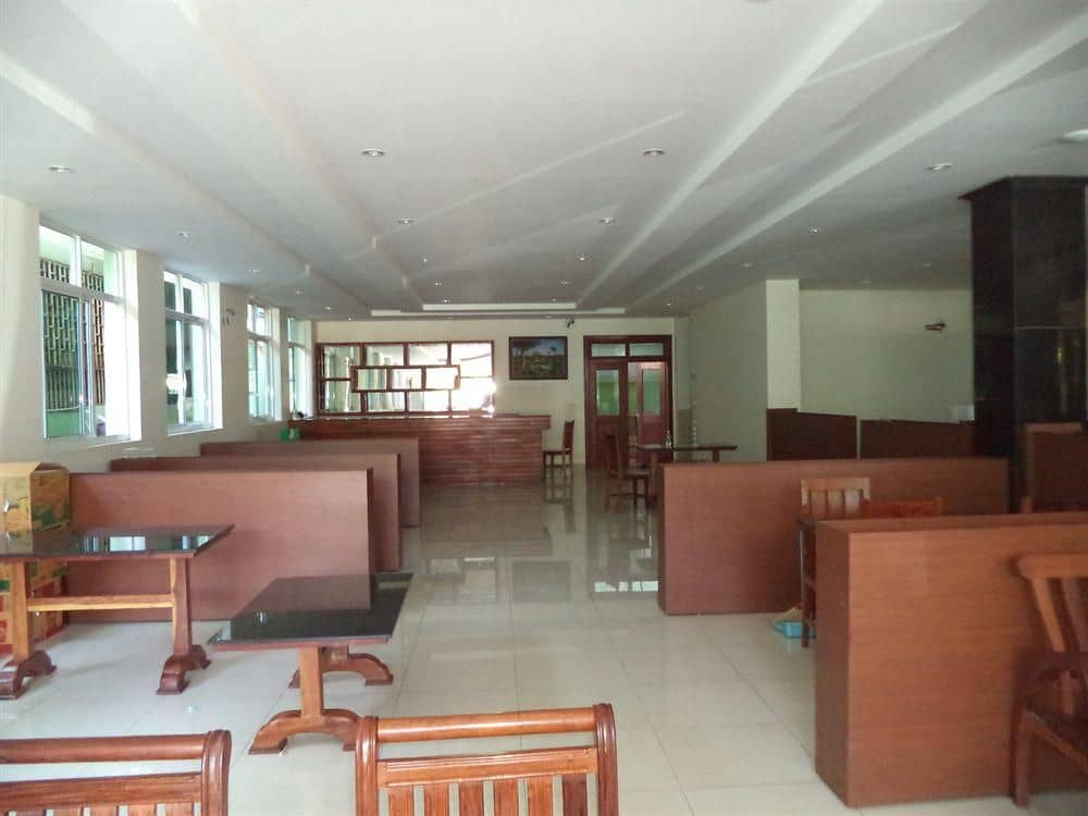Go In Hotel