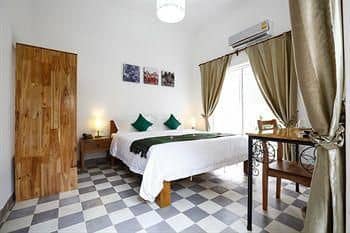 Jasmine Terrace Villa Boutique Hotel Jasmine Terrace Villa Boutique Hotel
