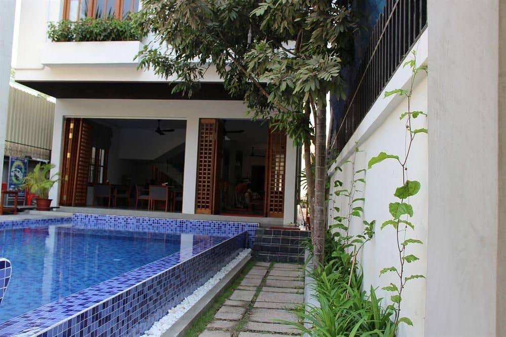 Shadow Angkor Inn