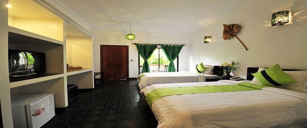 La Niche d Angkor Boutique Hotel La Niche d Angkor Boutique Hotel