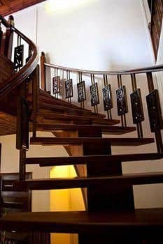 The Willow Boutique Hotel