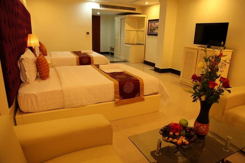 Yolanda Hotel Yolanda Hotel