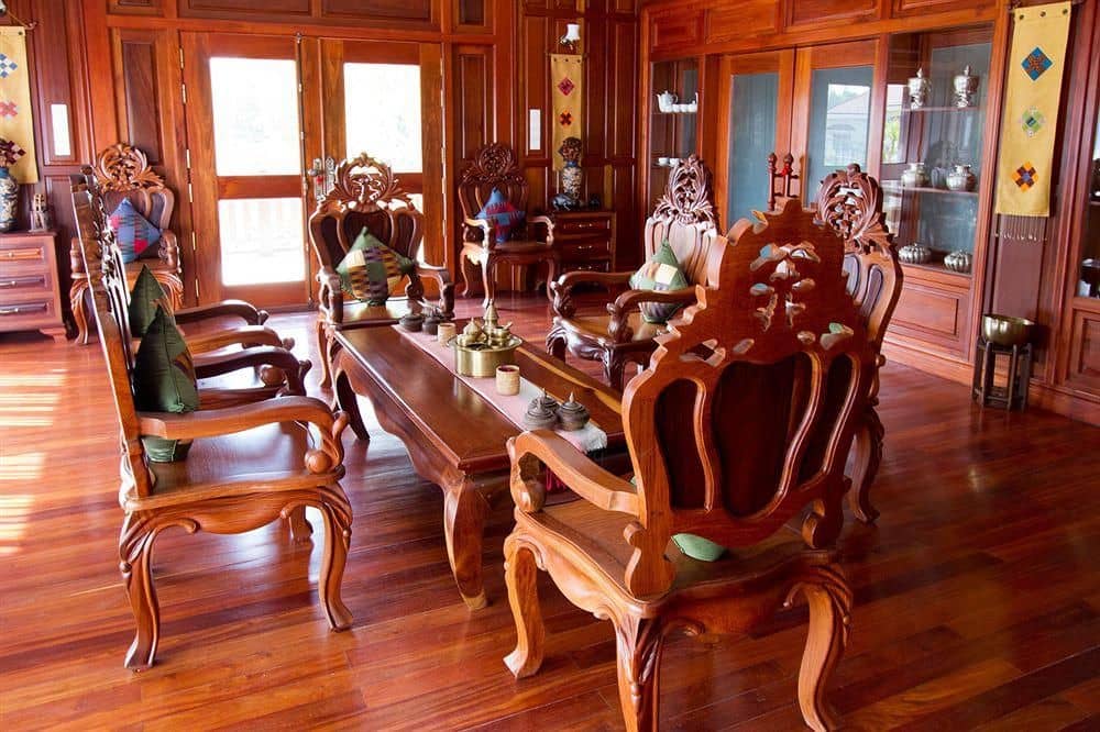 Kanitha Boutique Villa