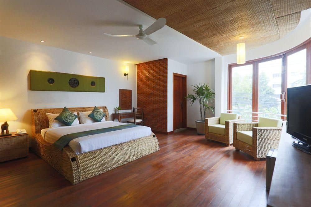 Away Villa Salt Phnom Penh