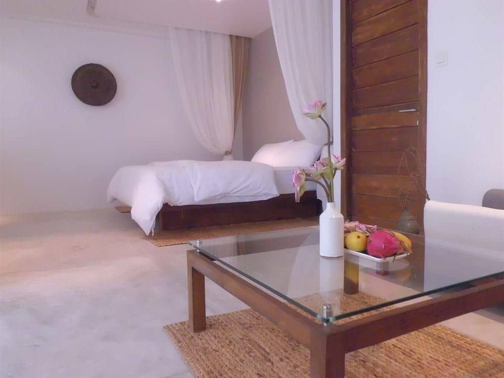 Natura Resort