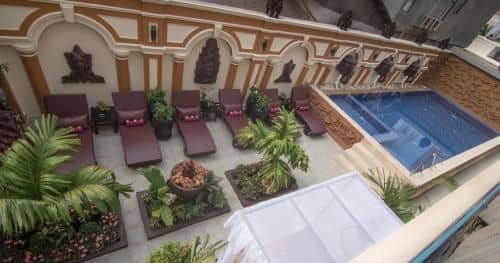 Reaksmey Chanreas Hotel Reaksmey Chanreas Hotel