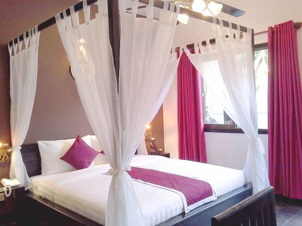 L'image D'angkor Boutique Hotel