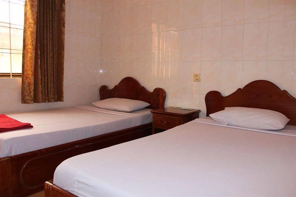 Lucky 2 Guesthouse Lucky 2 Guesthouse