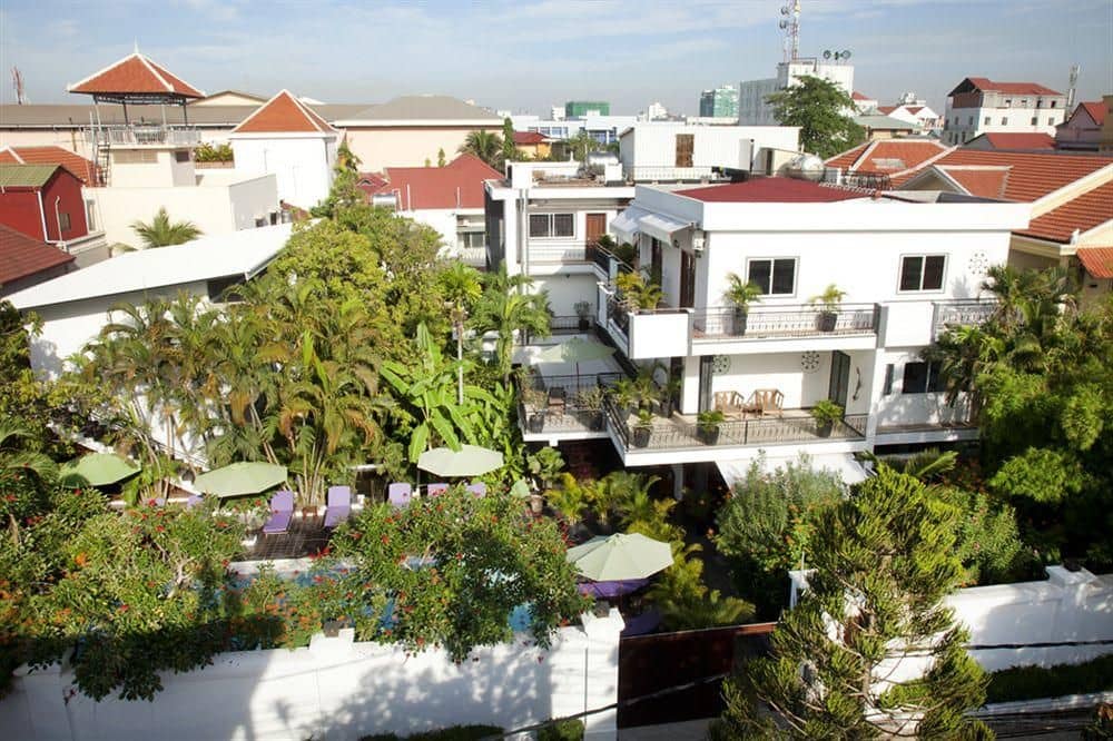 Samsara Villa Samsara Villa