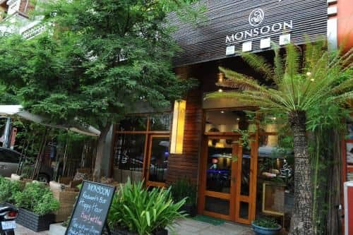 Monsoon Boutique Hotel & Spa Monsoon Boutique Hotel & Spa