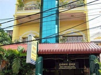 Kha Vi Guesthouse Kha Vi Guesthouse