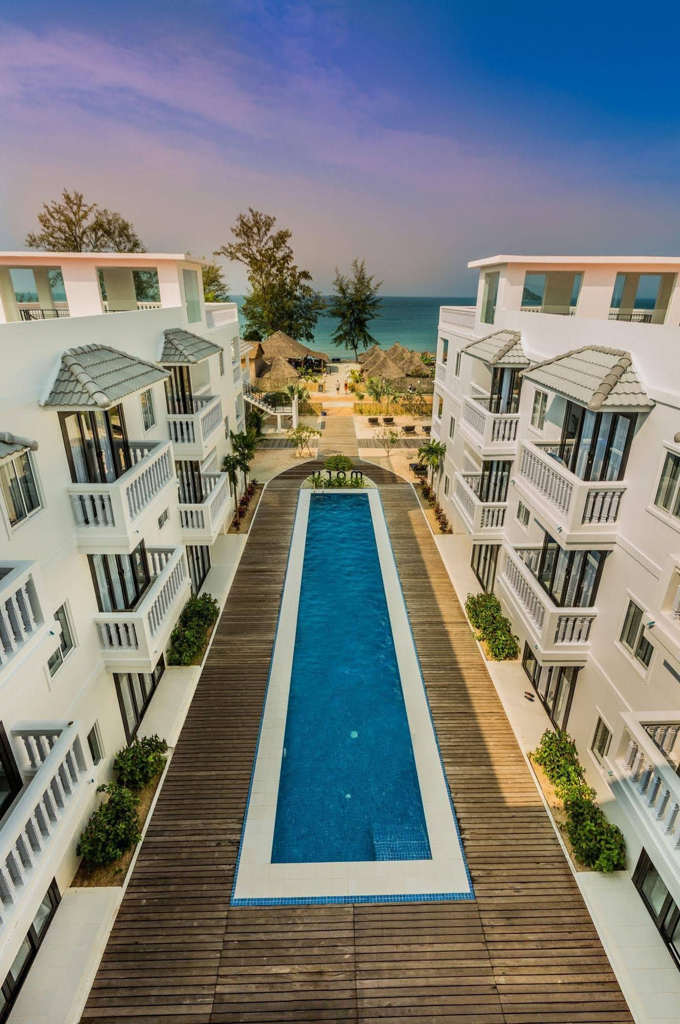 Mary Beach Hotel and Resort Mary Beach Hotel and Resort