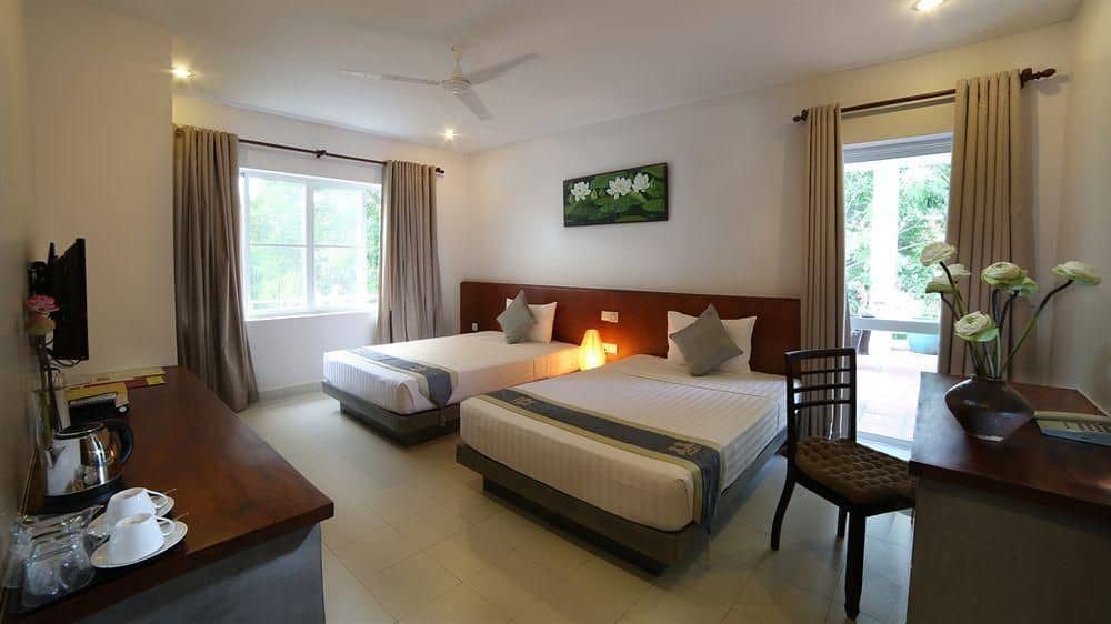 Anise Villa Boutique Hotel Anise Villa Boutique Hotel