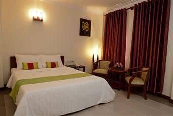 Mondulkiri Boutique Hotel Mondulkiri Boutique Hotel